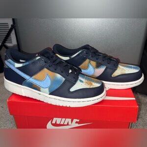NIKE size 6 1/2 woman’s BRAND NEW